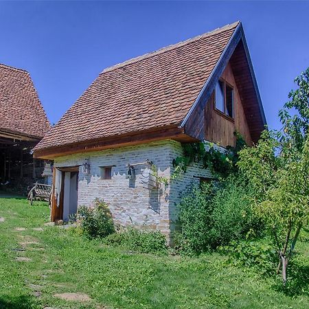Dominic Boutique - Gardener'S Cottage Cloasterf Dış mekan fotoğraf