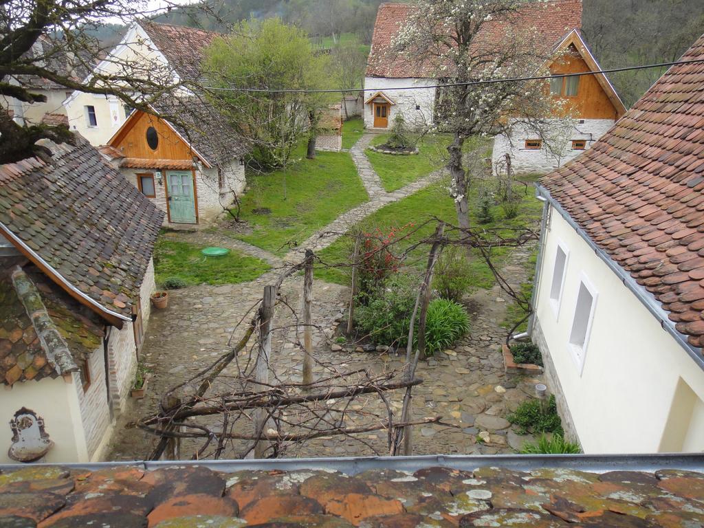 Dominic Boutique - Gardener'S Cottage Cloasterf Dış mekan fotoğraf