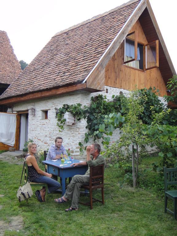 Dominic Boutique - Gardener'S Cottage Cloasterf Dış mekan fotoğraf