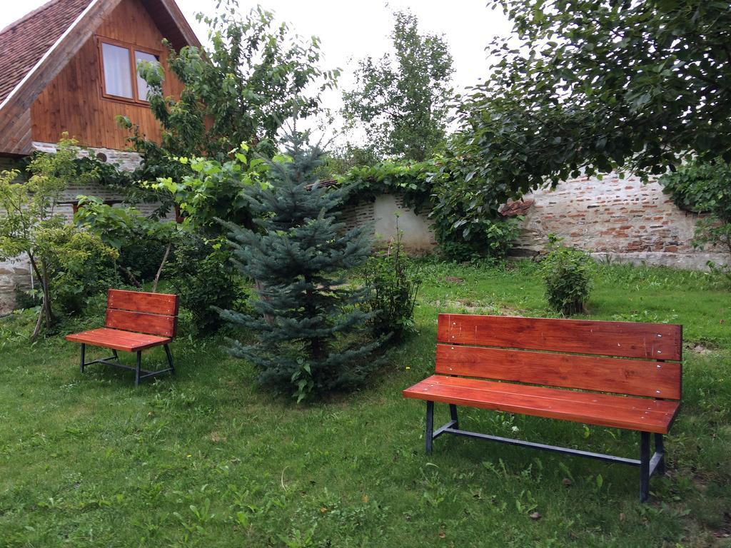 Dominic Boutique - Gardener'S Cottage Cloasterf Dış mekan fotoğraf