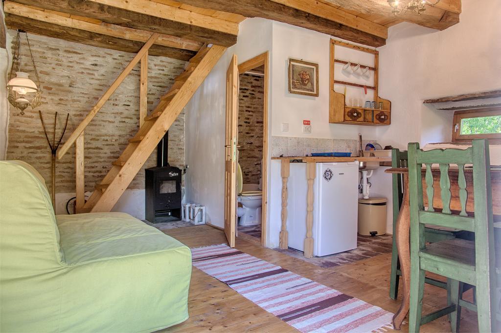 Dominic Boutique - Gardener'S Cottage Cloasterf Dış mekan fotoğraf