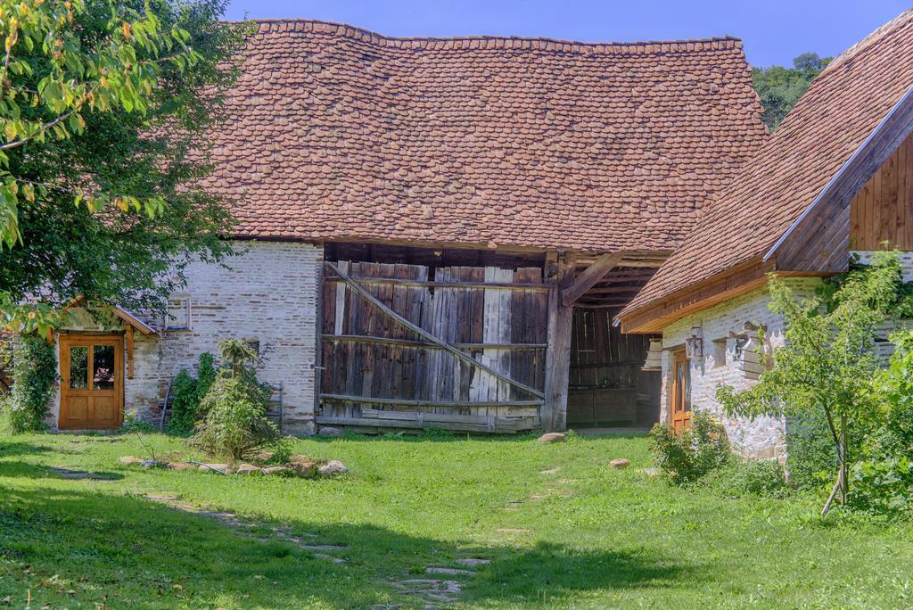 Dominic Boutique - Gardener'S Cottage Cloasterf Dış mekan fotoğraf