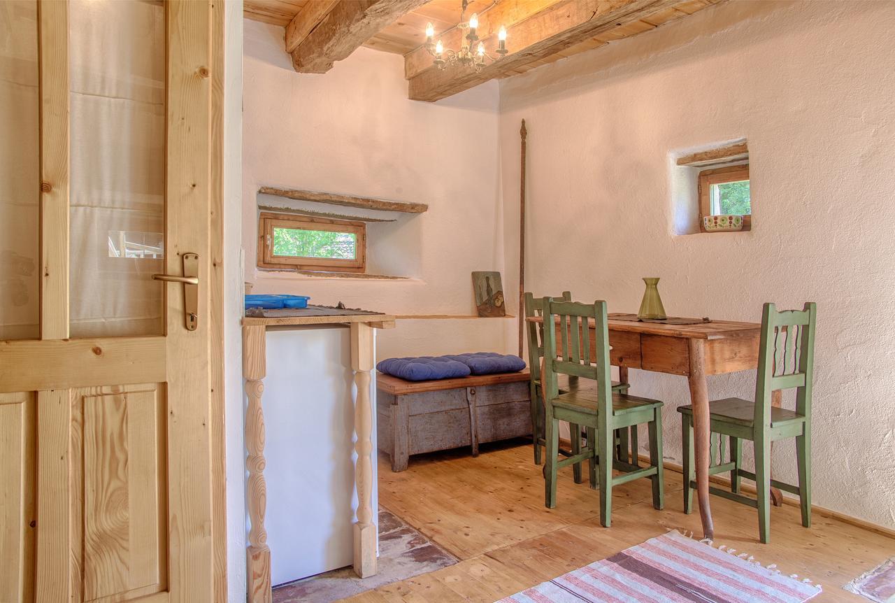 Dominic Boutique - Gardener'S Cottage Cloasterf Dış mekan fotoğraf
